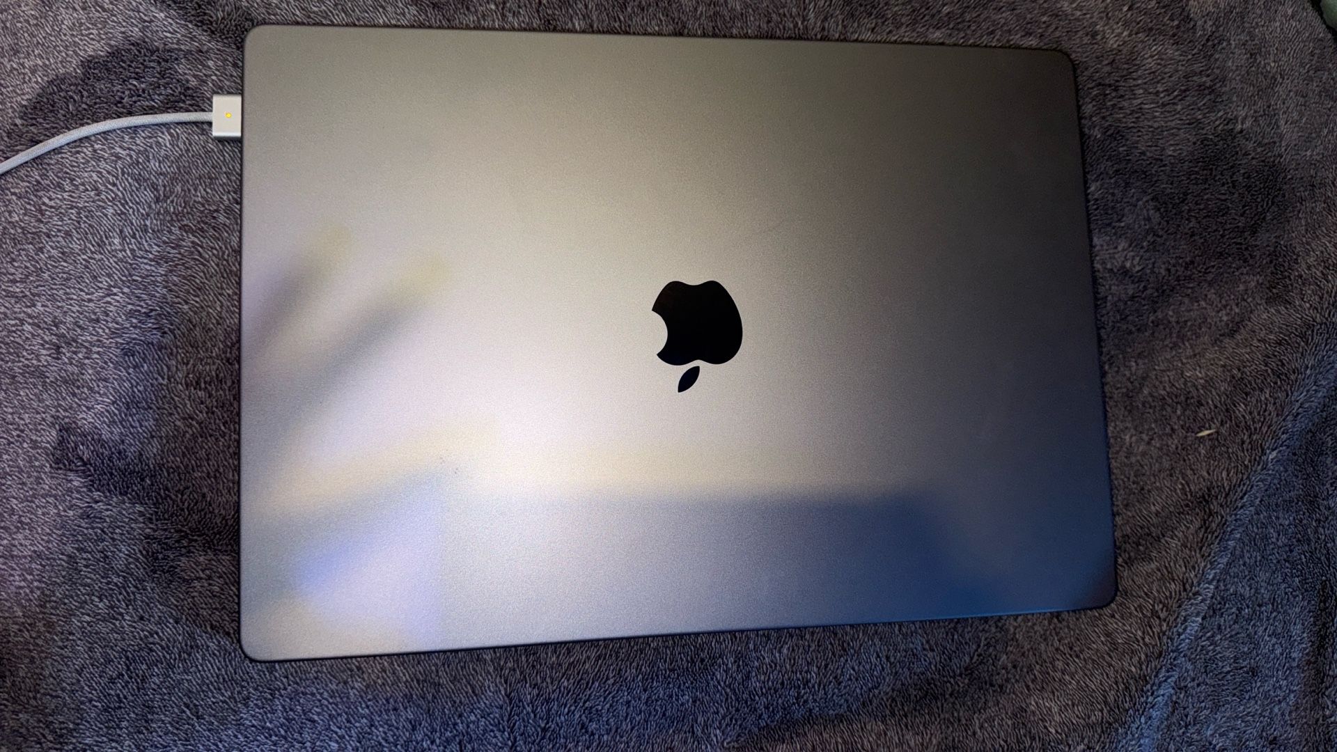 MacBook Pro