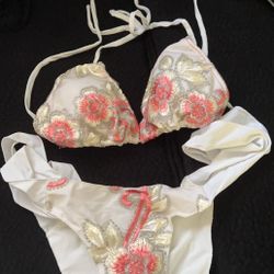 Bikini Size S