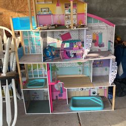 Doll House
