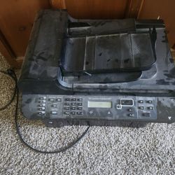 Free Laser Printer