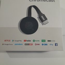 Google  Chrome  Stream On