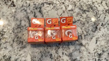 Gatorade Needoh