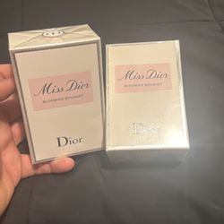 Miss Dior Blooming Bouquet 100ml Eau de Toilette – Brand New Sealed