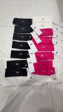 Alo headbands
