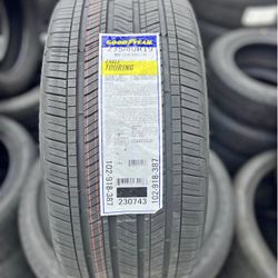 Set Of (4) New Tires 235/40R19 Goodyear Eagle Touring For Sale, Same Day Installation WE FINANCE