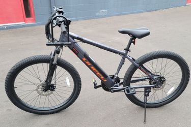 Electric ebike