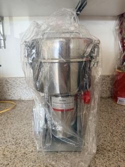 High Speed Grain Grinder / Pulverizer