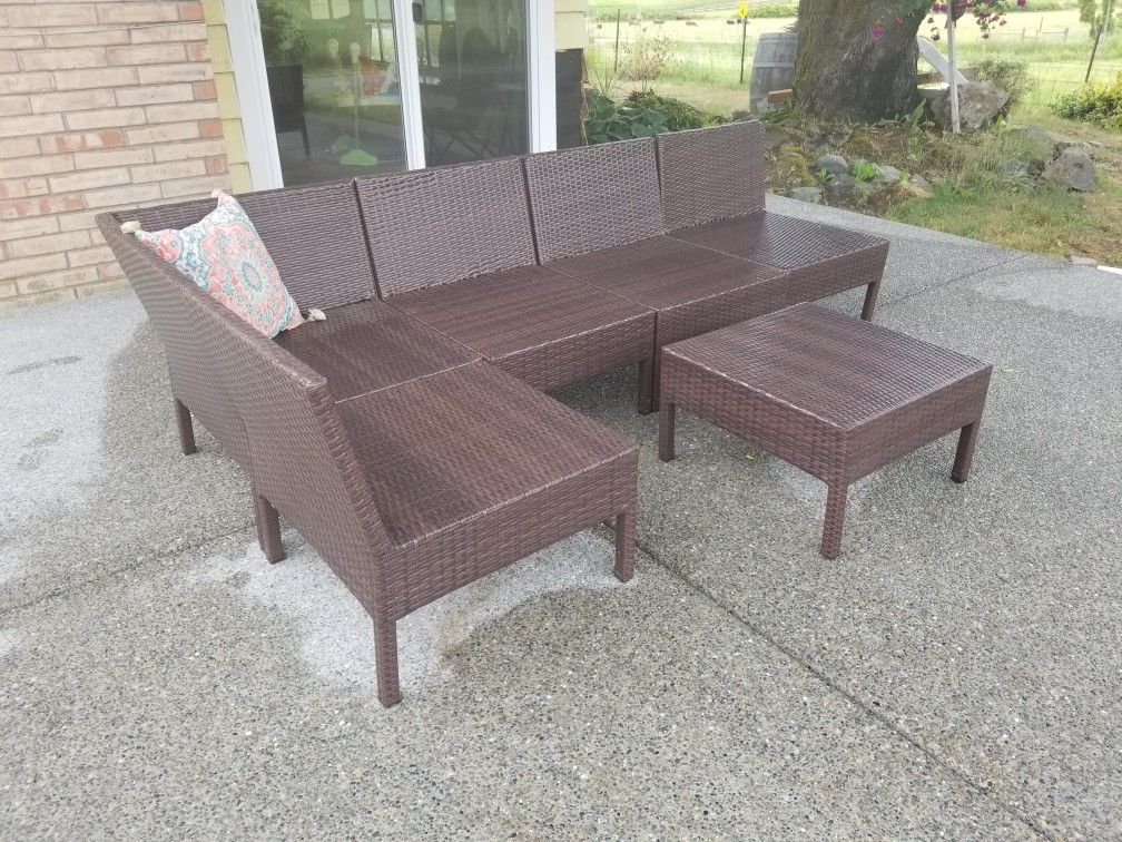 Patio Furniture