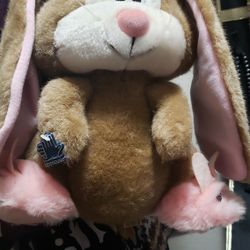 Applause Easter Bunny