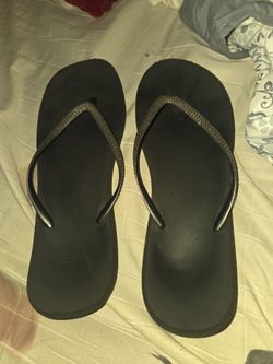 flip flops- shoes