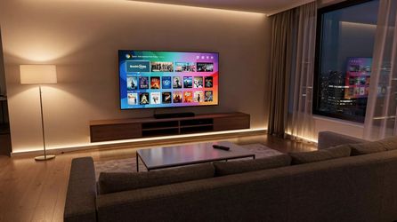 TV Wall Mounts +More