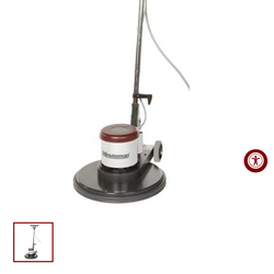 Used Minute Man Buffer