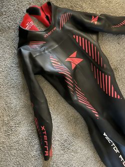 VECTOR PRO FULLSUIT - Xterra