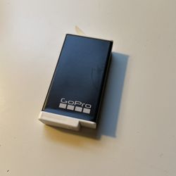 GoPro Max Enduro Battery