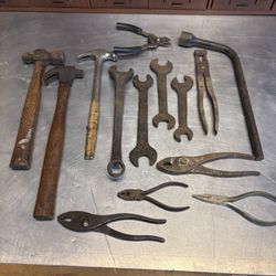 Tools For Sale