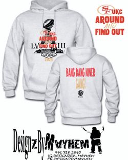 Niner Superbowl
