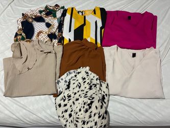 Women’s Blouses
