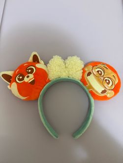 Disney Ears