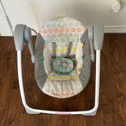 Baby Swing