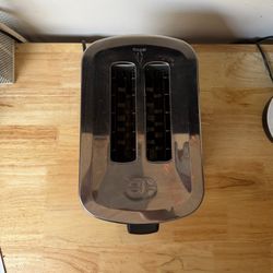 Calphalon 2-Slice Stainless Steel Toaster