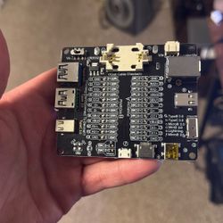 The Answer To All Your Problems.