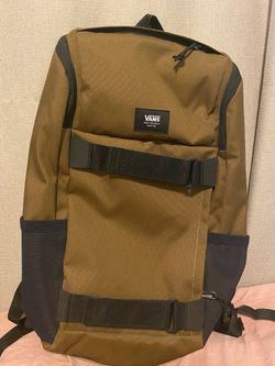 Vans Backpack (Skatepack)