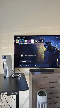 PS5 Console