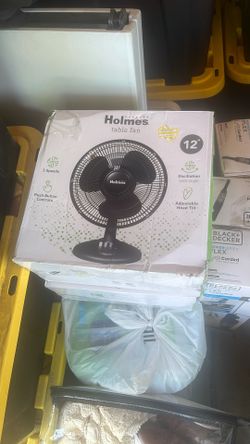 Ventilador