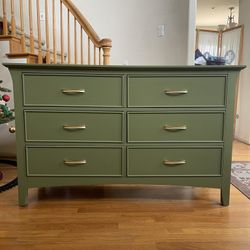 ✨ Modern Dresser ✨ FREE DELIVERY 🚚 