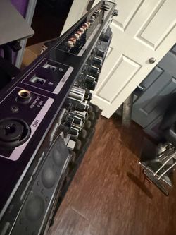Pioneer ddj-1000srt  controller