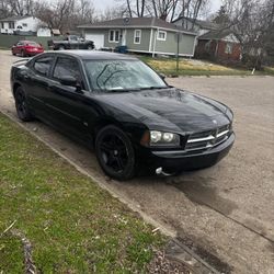 2010 Dodge Charger