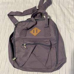 Backpacks