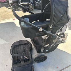 Stroller