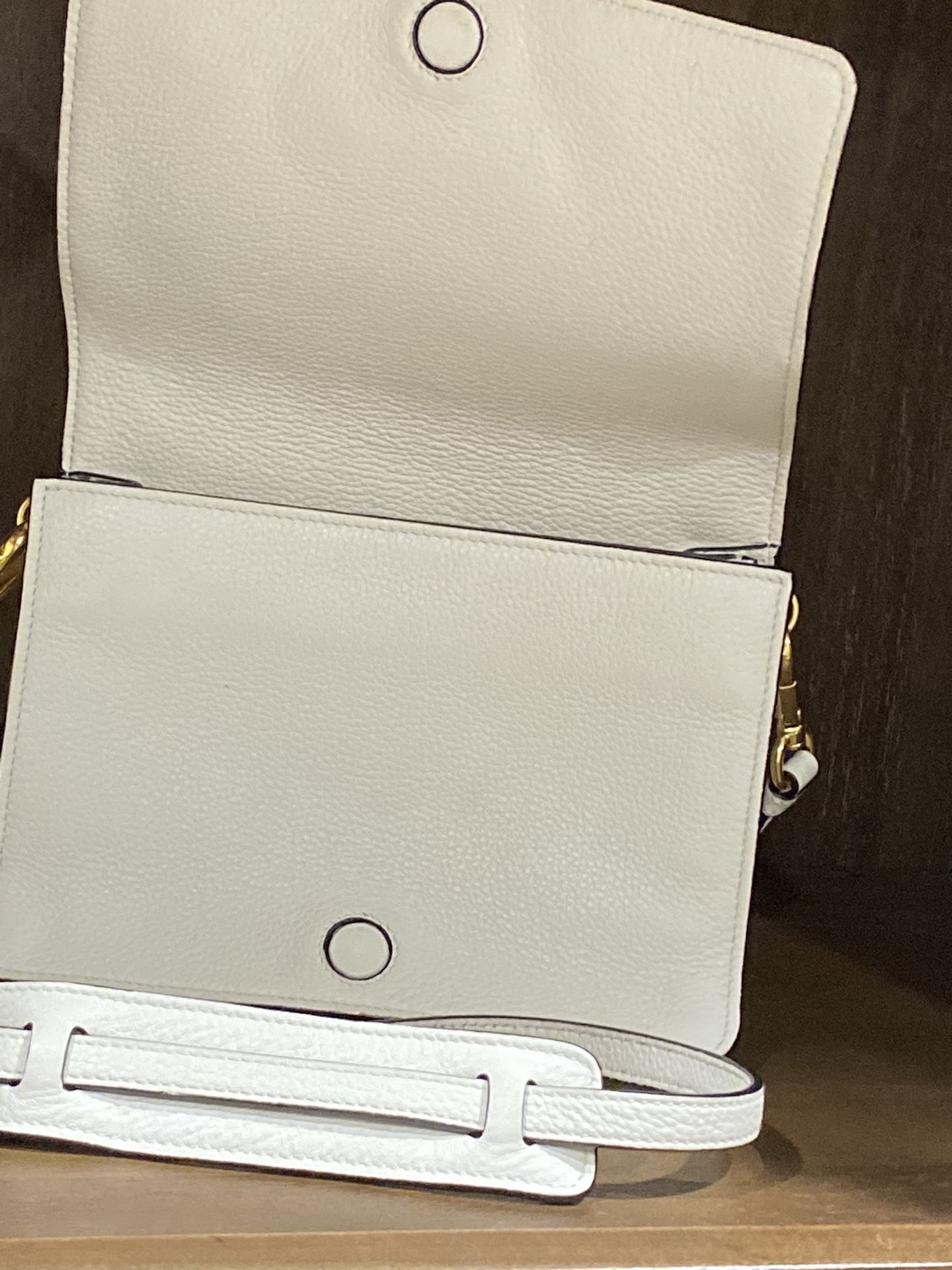 Prada Purse with Its Certificate of Authenticity for Sale in Rancho  Cucamonga, CA - OfferUp