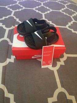 Kids Nike Sandals 