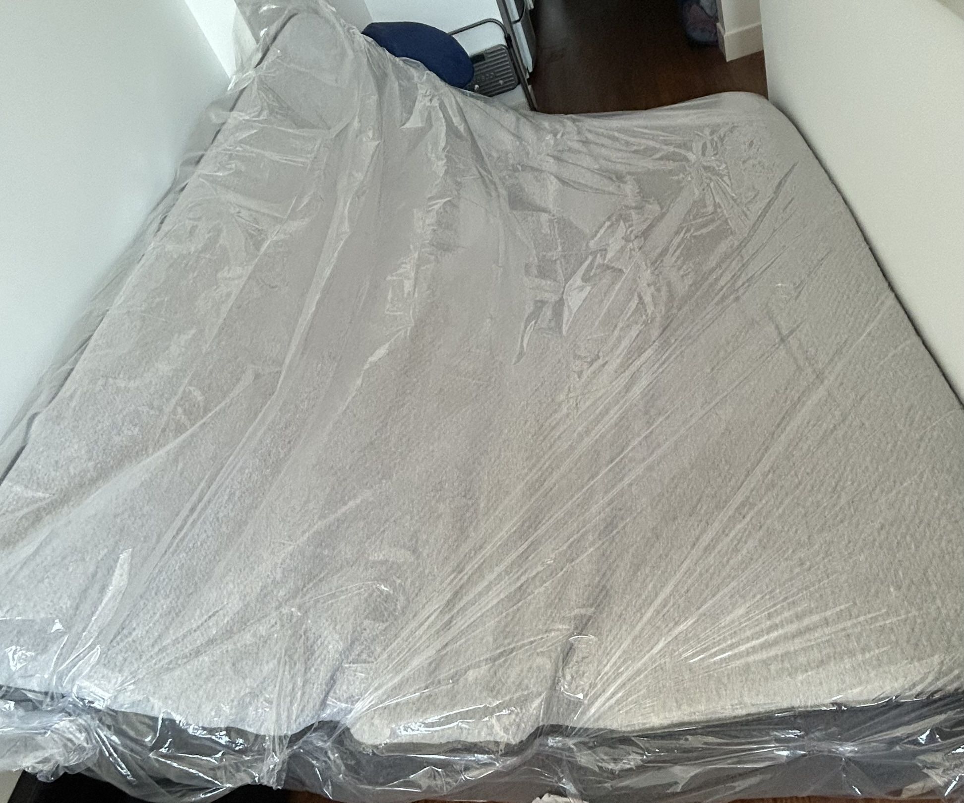 California King Casper Mattress