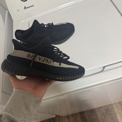 Adidas Yezzys 350 Oreos