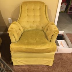 Classic chair