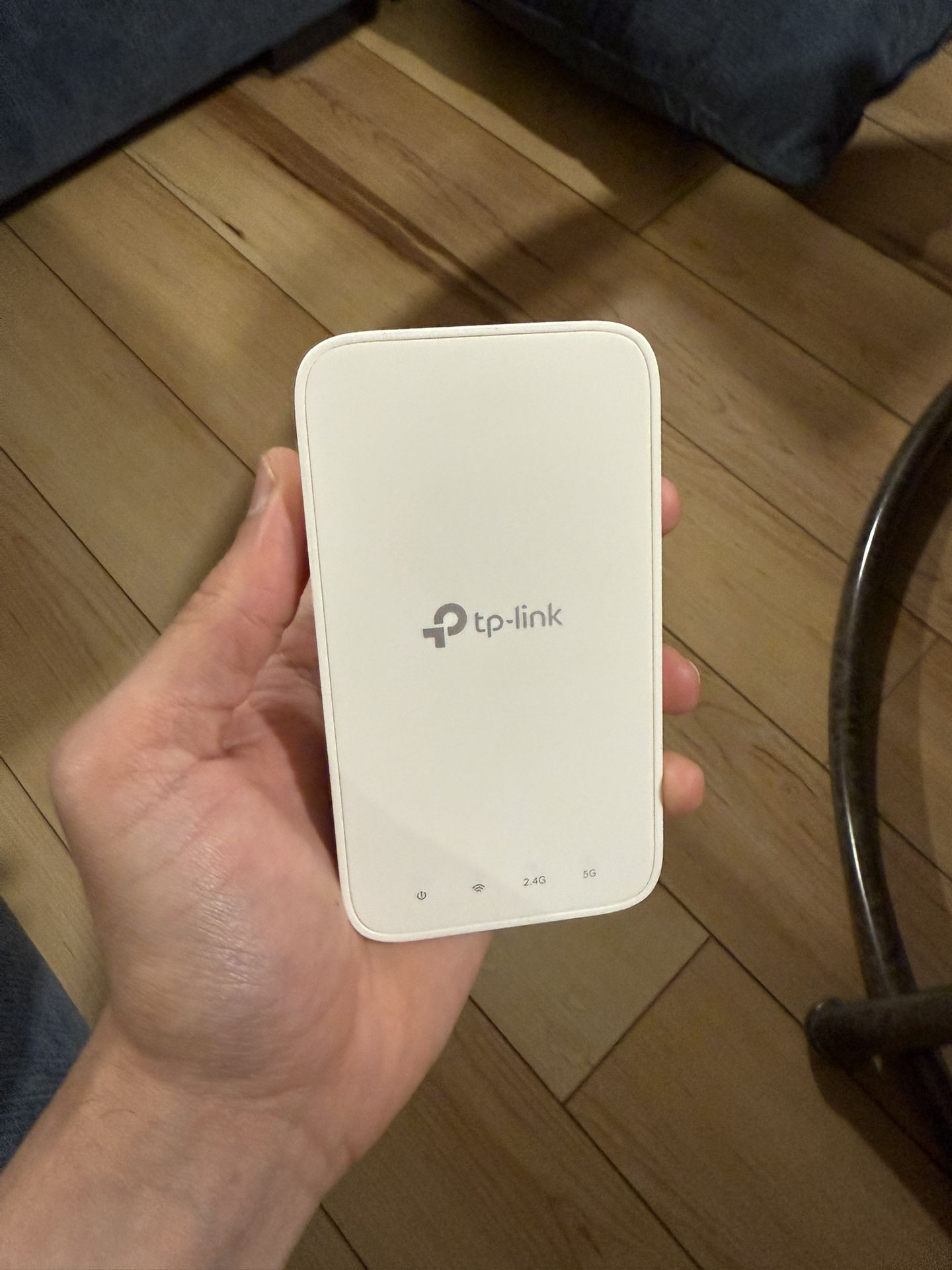 5G WiFi Range Extender Tp-Link