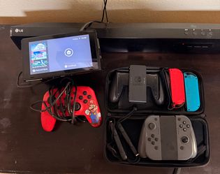 Pas4 and games 2 controllers