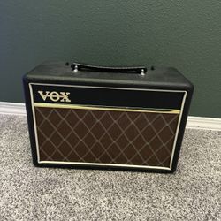 Vox amp