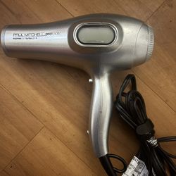 Paul Mitchell Hair Dryer