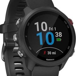 Garmin Forerunner 245Music