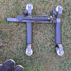 Wheel Dolly (Vehicle Positioning) 1250 Capacity