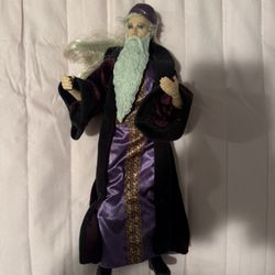 Harry Potter Doll