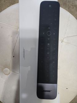SOUND BAR BOSE 700