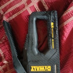 dewalt staple gun