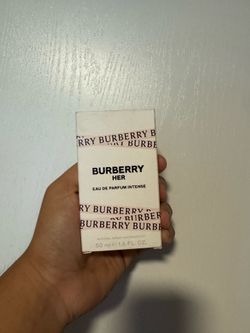 Burberry Her Eau de Parfum Intense 50ml