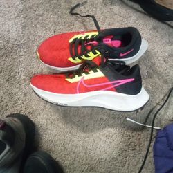 Nike Air Zoom Pegasaus