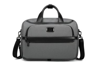 Elevate Your Professional Style with the QUQUITO Business Laptop Briefcase Bag